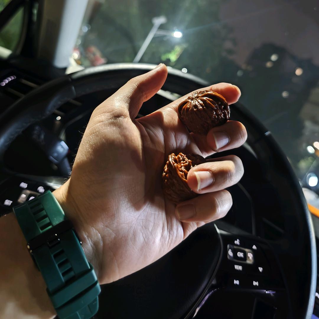 『核念』·山南