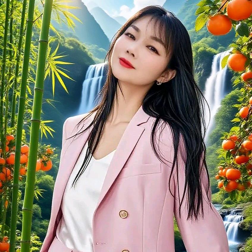 安然🌴