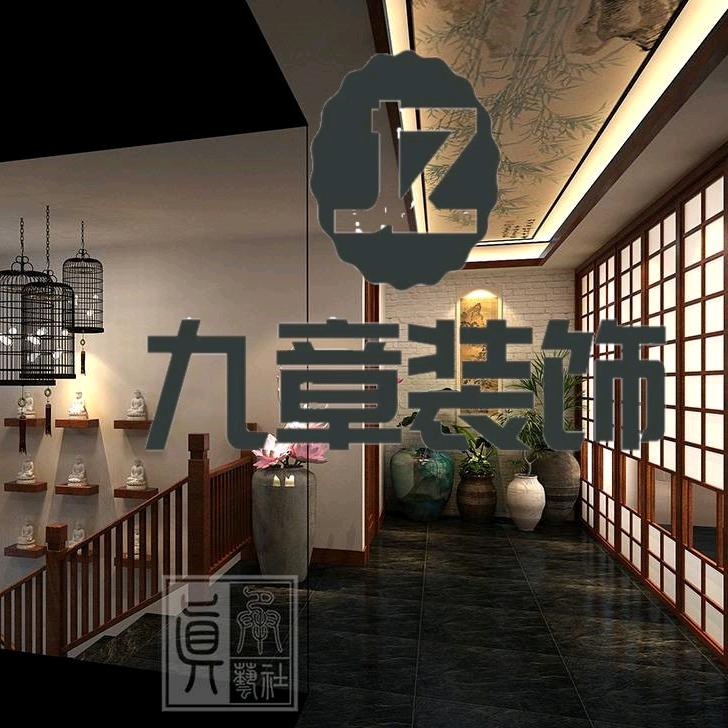 保定九章装饰工程