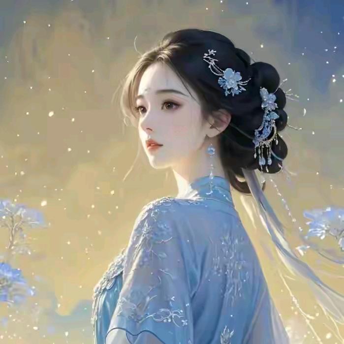 晴儿