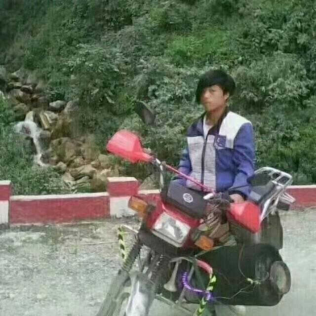 一张旧船票
