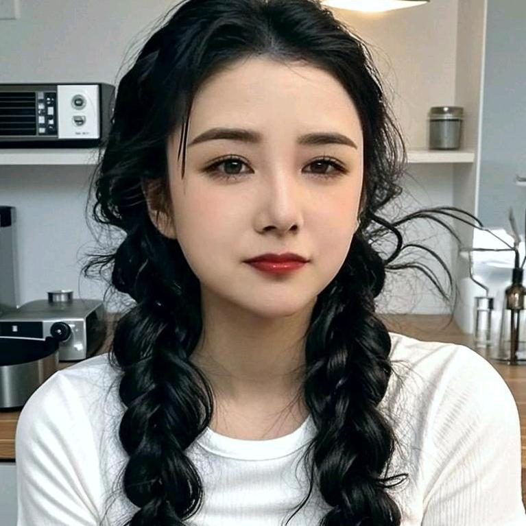 安逸余生，幸福相伴