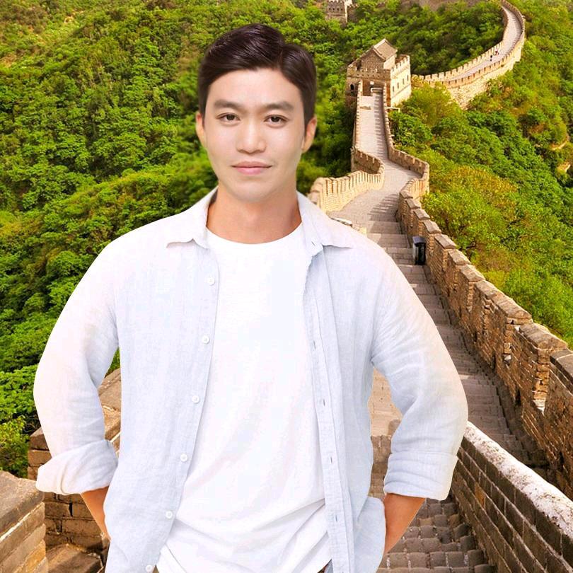 真心的人在那里