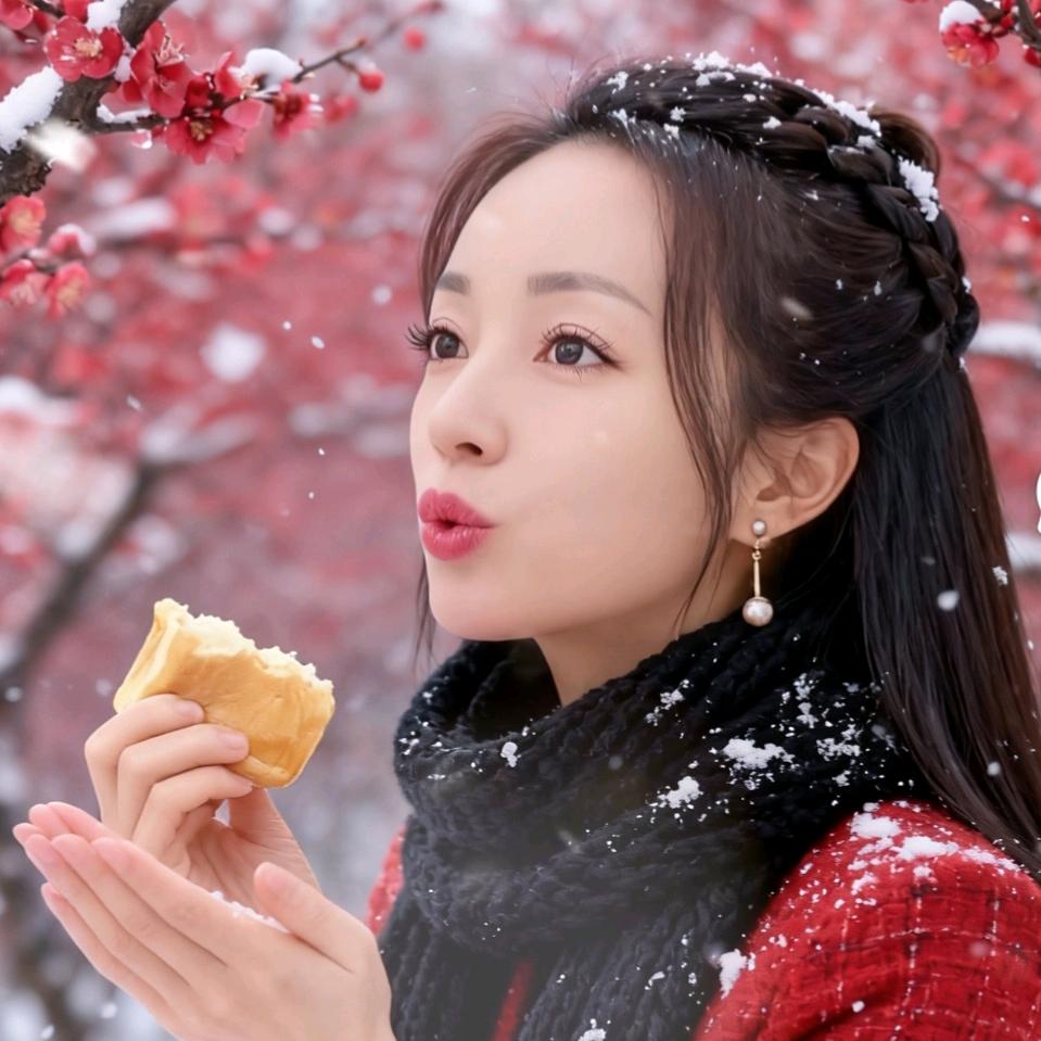 小安安（拒绝连赞）