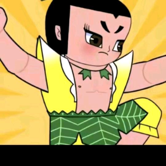 劳资跳起来就是三脚丫子抽死你吖的没商量！