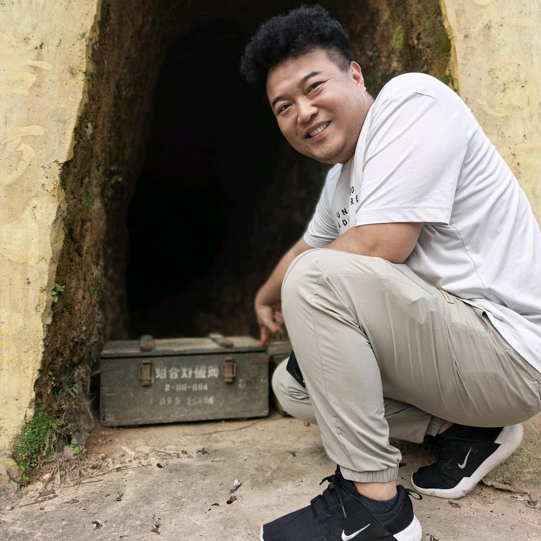 老樊的抗白之路