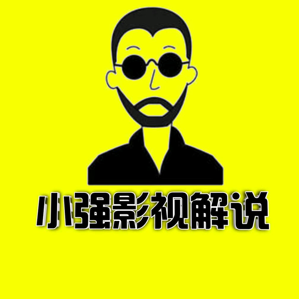 小强  影视解说