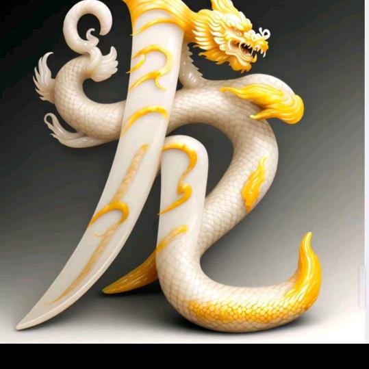 🌺金龙