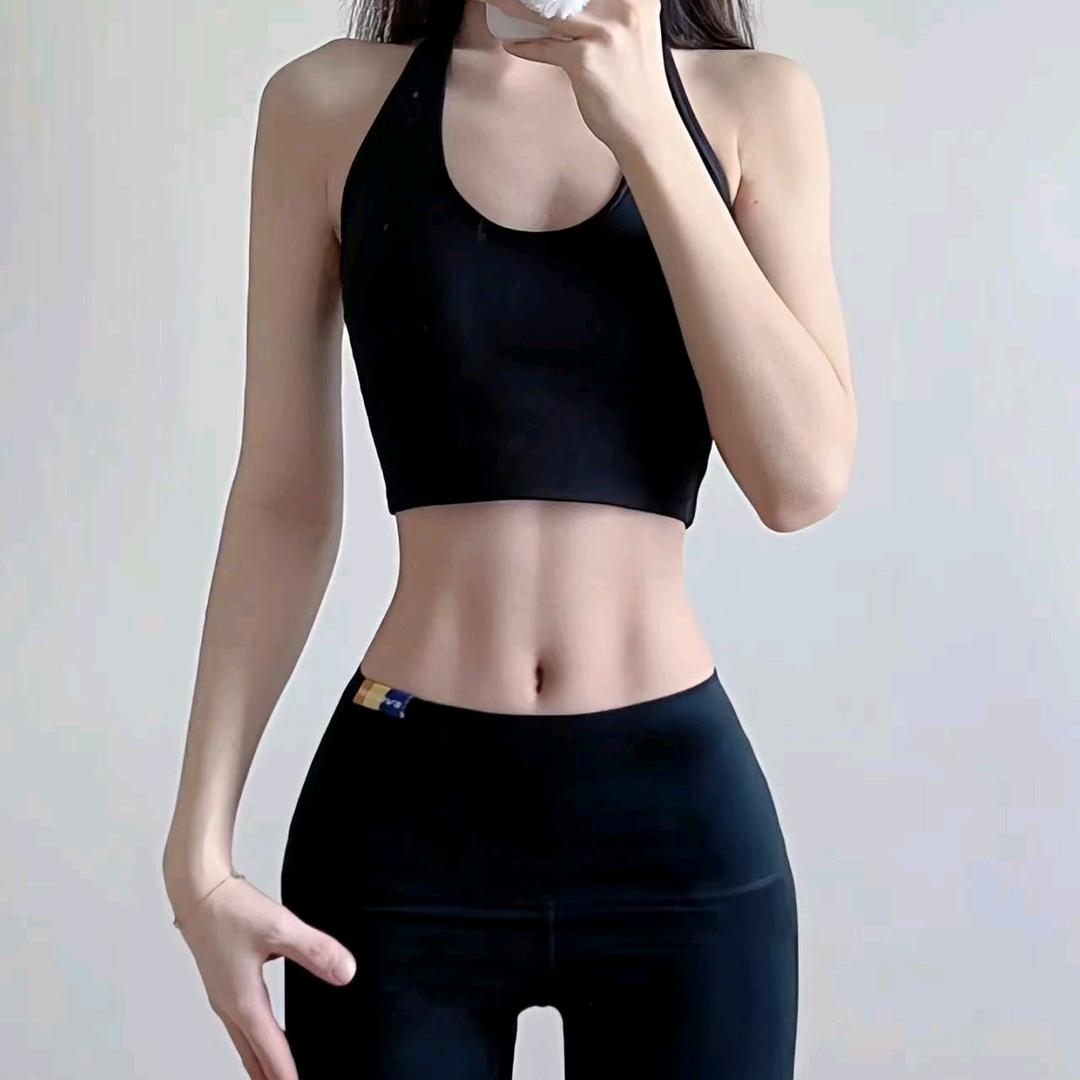 小蛮腰🌸