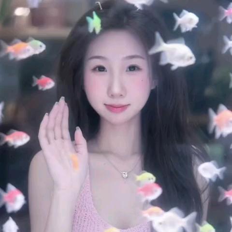 会飞的小鲨鱼.