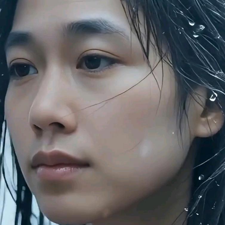 农村大叔