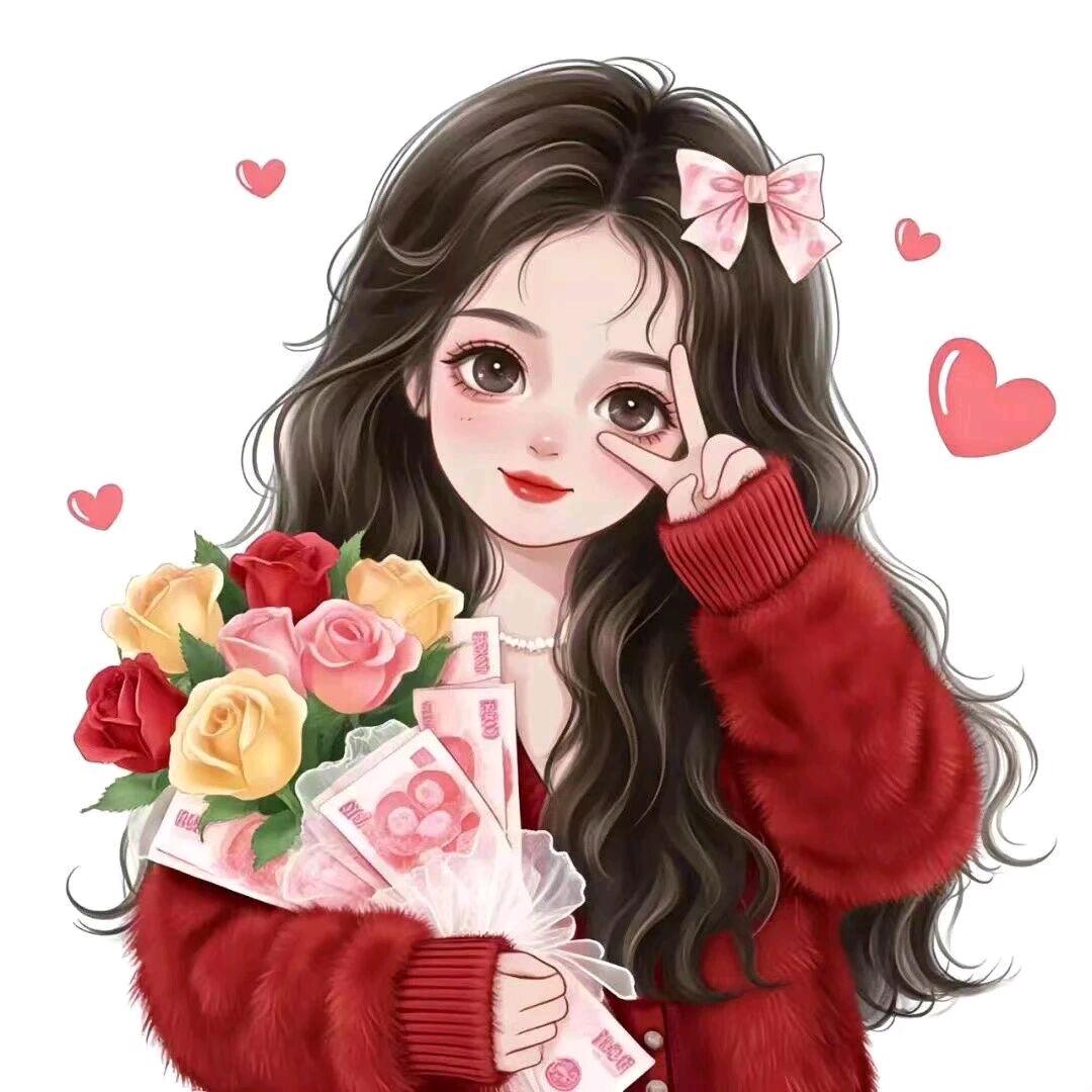 🍓如意🍒