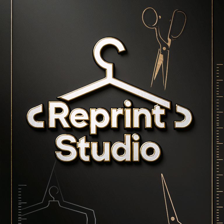 Reprint Studio潮牌高奢