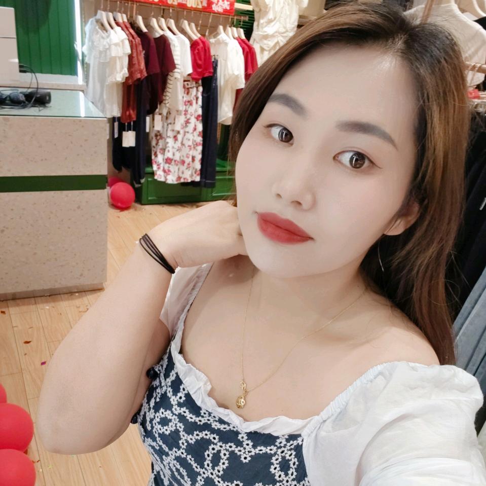 鑫琳～