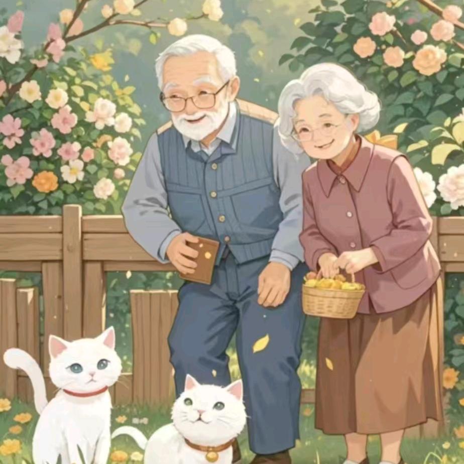 周周。