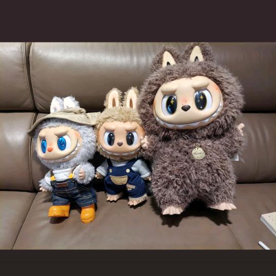 香肠派对—伊恩