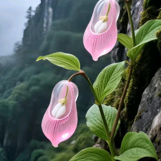 幸福像花一样