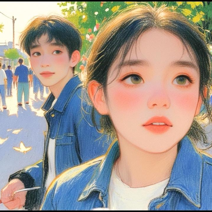 我是透明人🎈