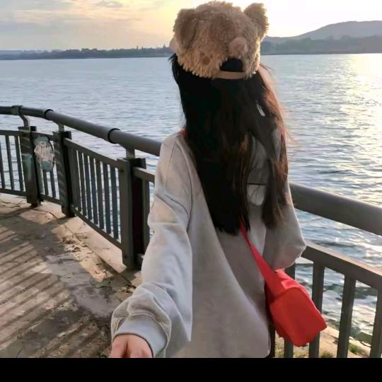 琪琪妹