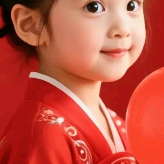 小红