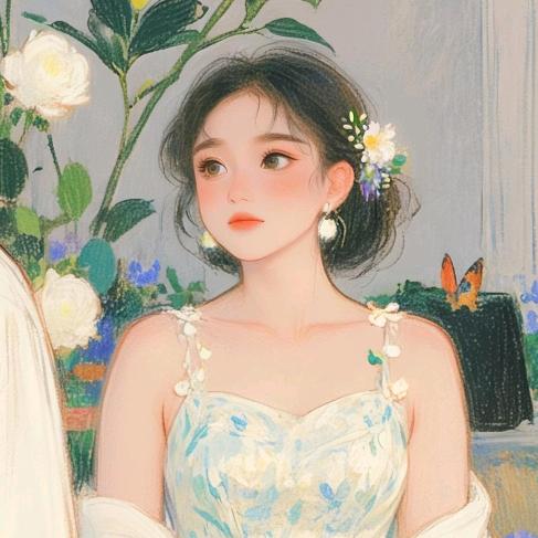 橙子味🍊