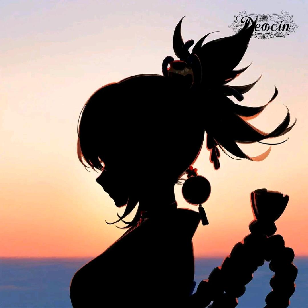 嘟嘟噜（戒谷，严选宵宫版）