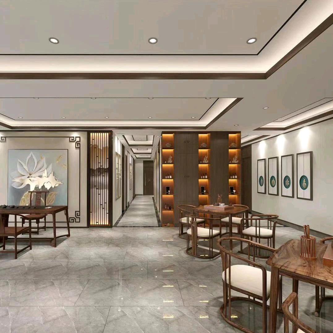 岳阳县清风阁茶楼