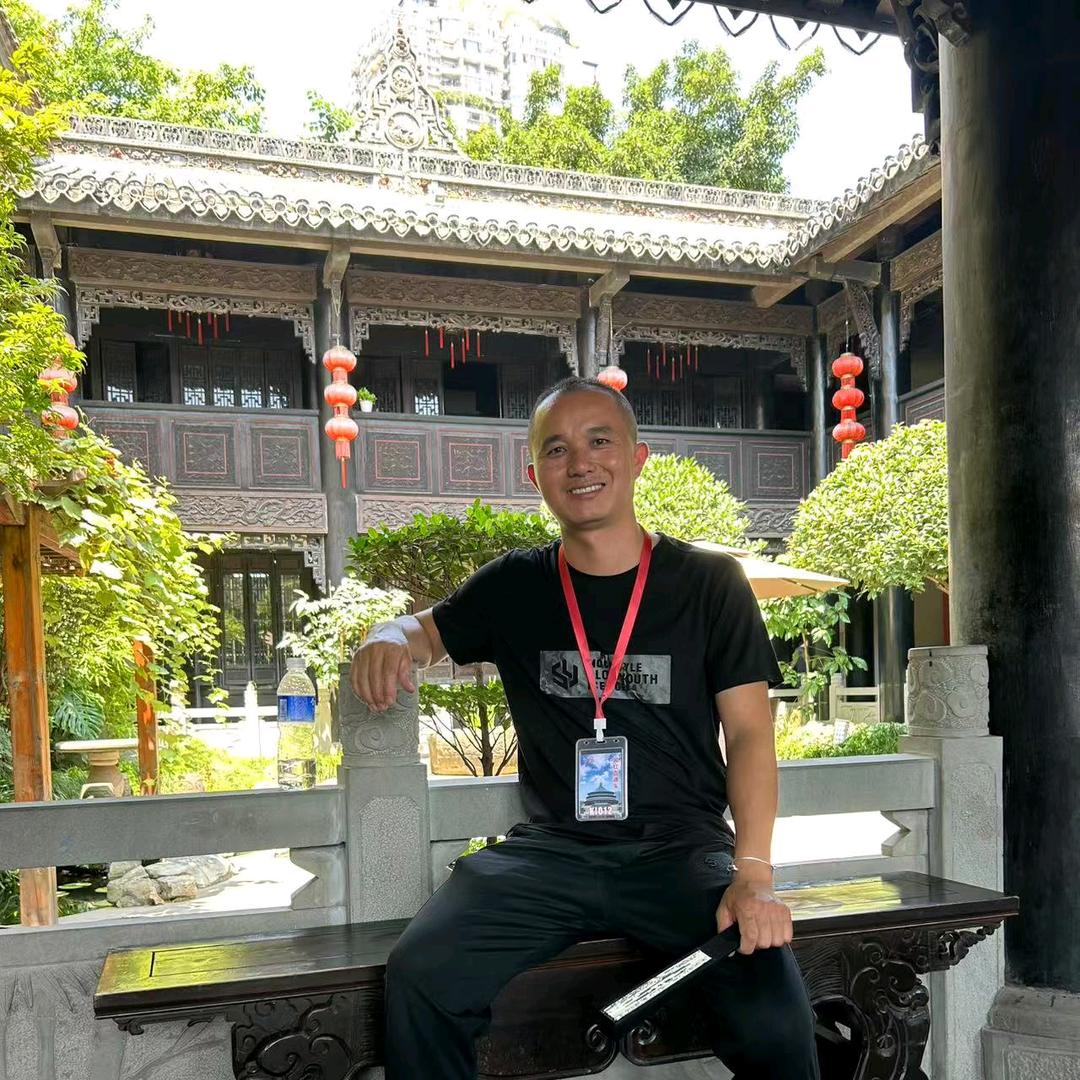 贵港市港宝米业