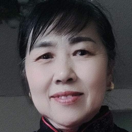 开心奶奶
