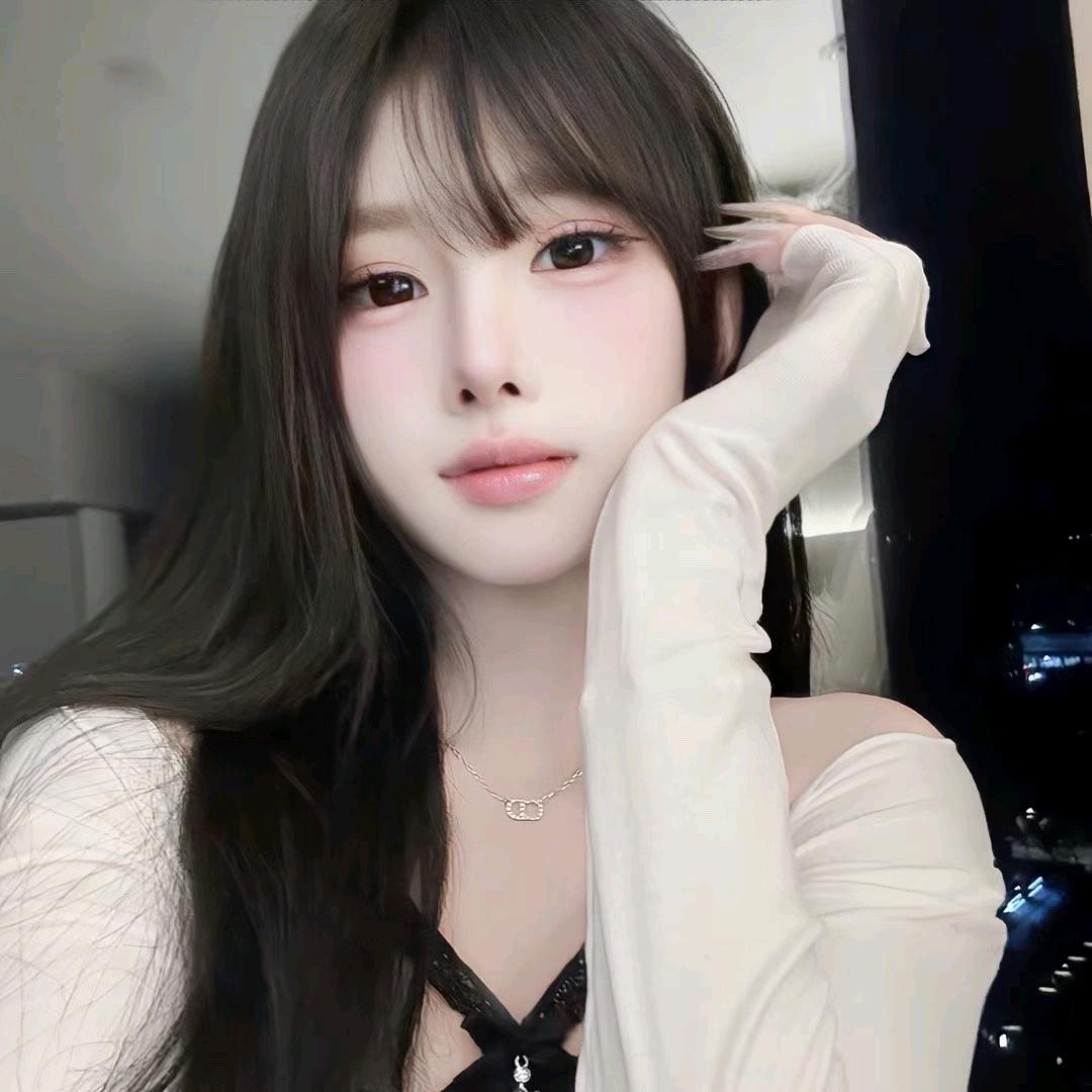 你脸红什么啊