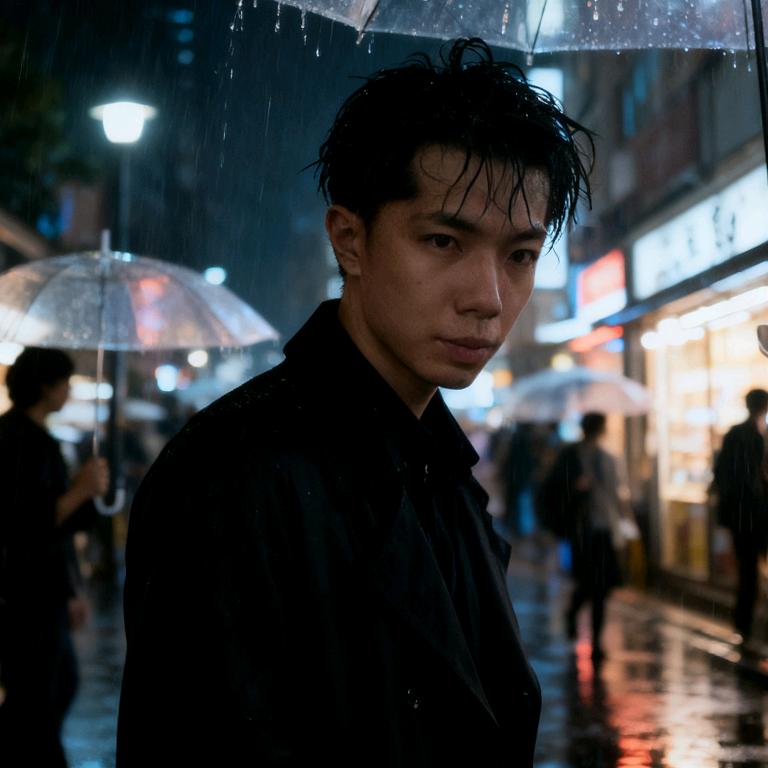 •  张佬 板