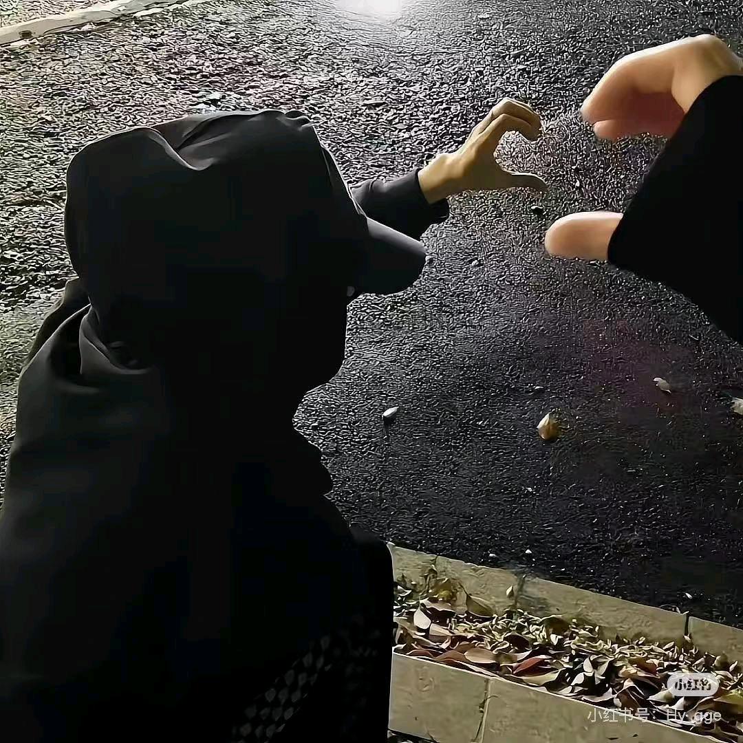 半截的诗