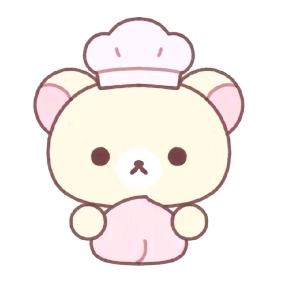 奶糖🍼🍭