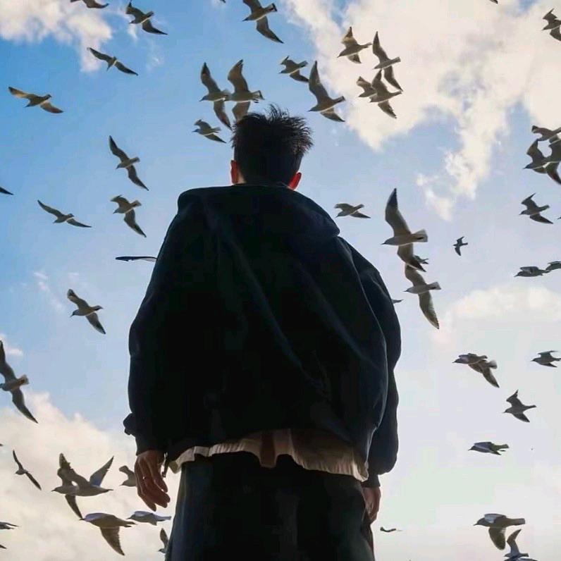 出门只走下水道