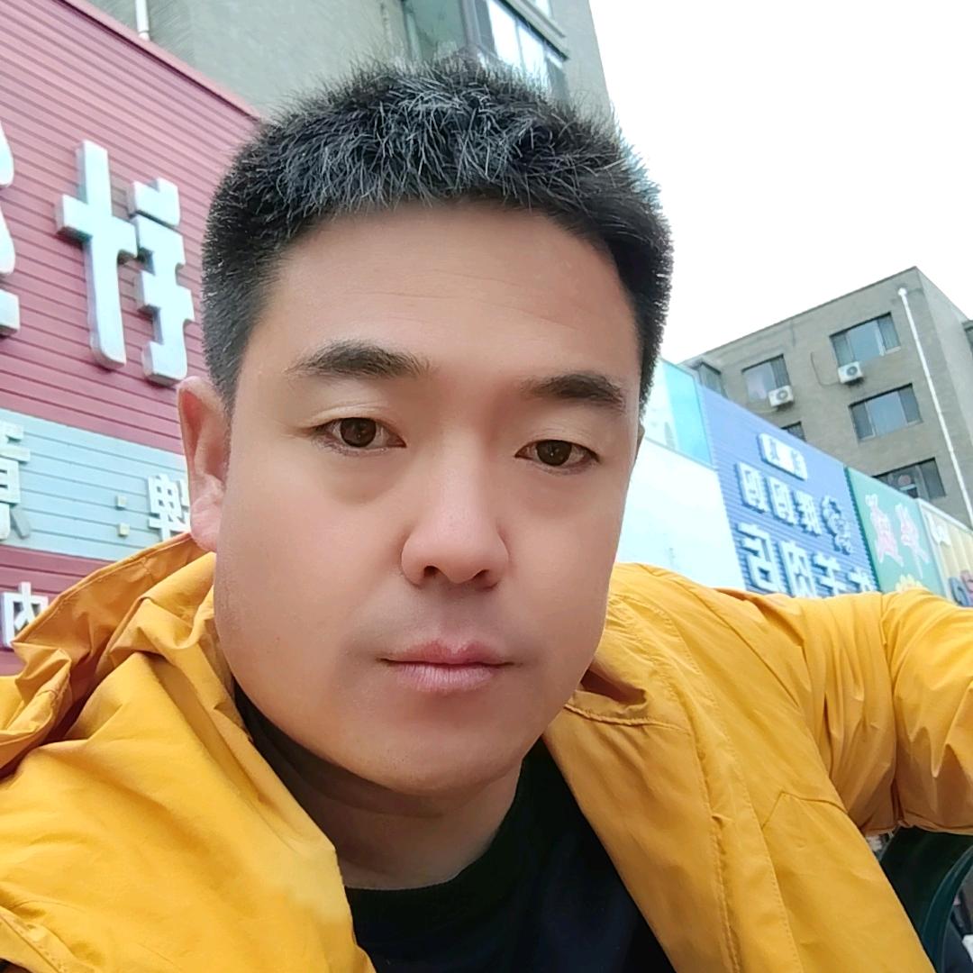 铁岭小旭，