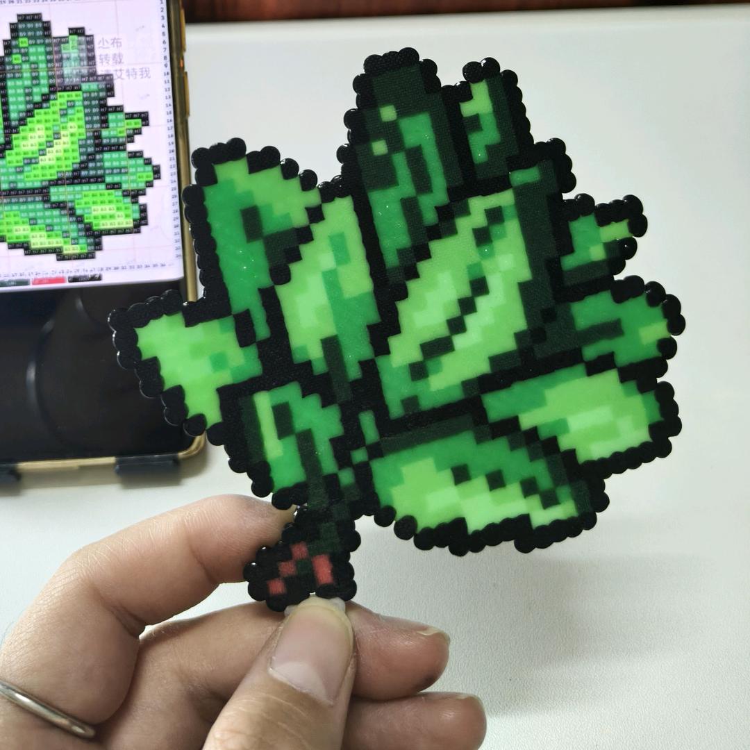 梁拌小番茄🍅（初入豆坑版）