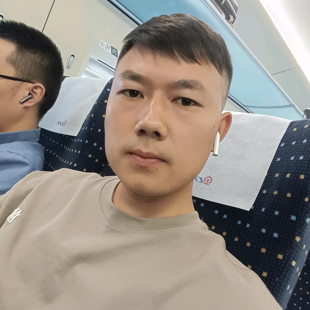 我配合
