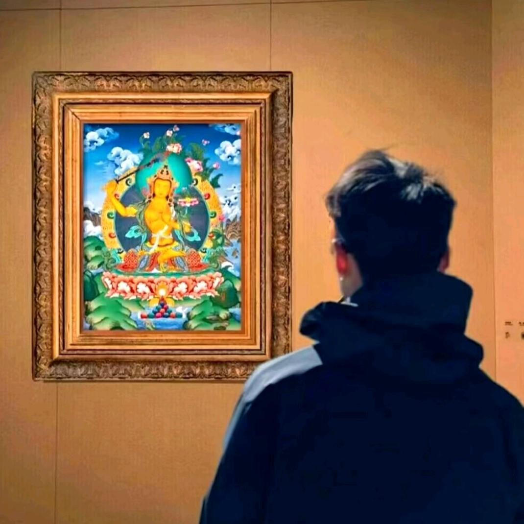 —我是木讷的树 你是自由的风—