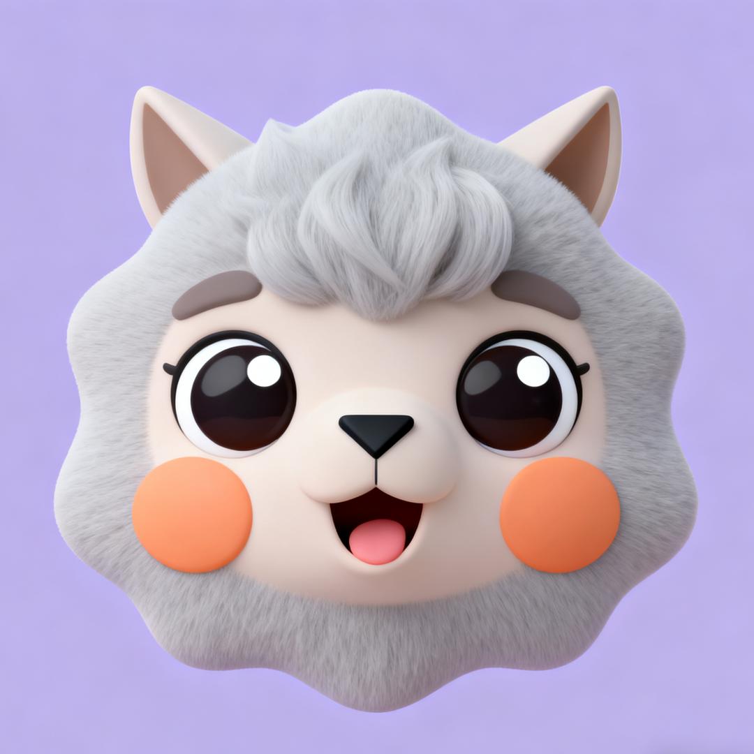 柱子