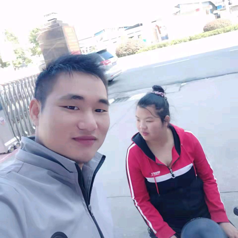 江西夫妇