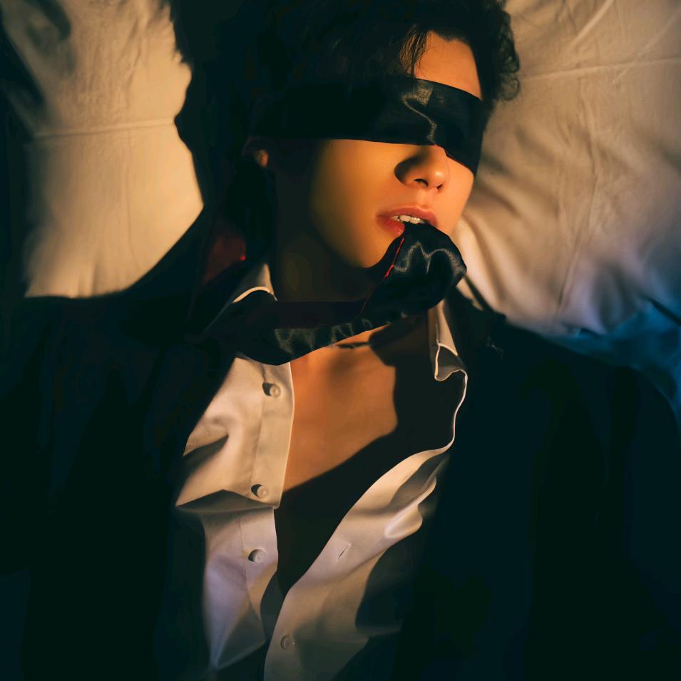 抚触疗愈.女性Spa