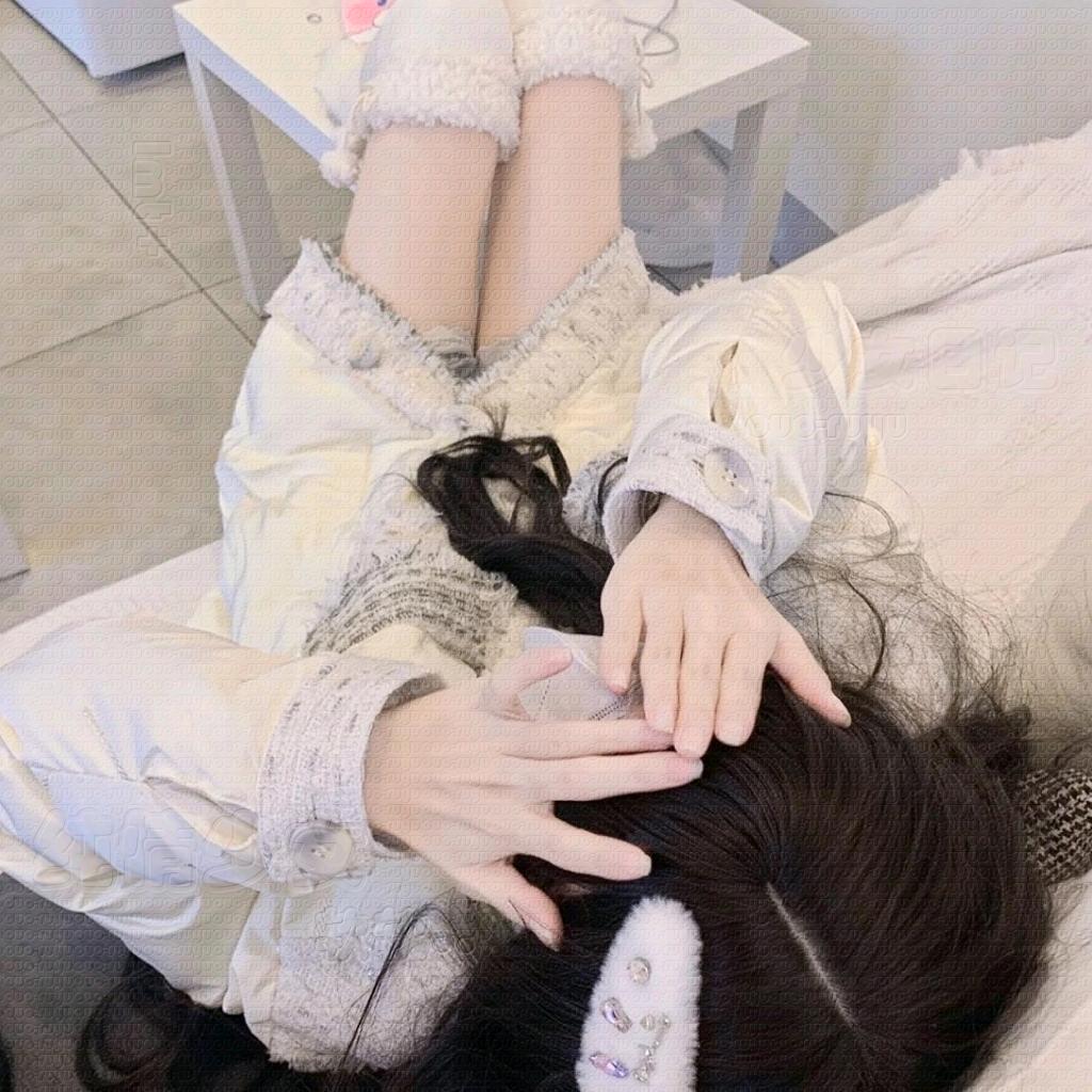 ☁️软软