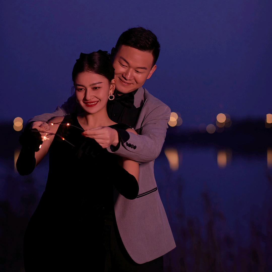 娜宝 👨‍👩‍👦