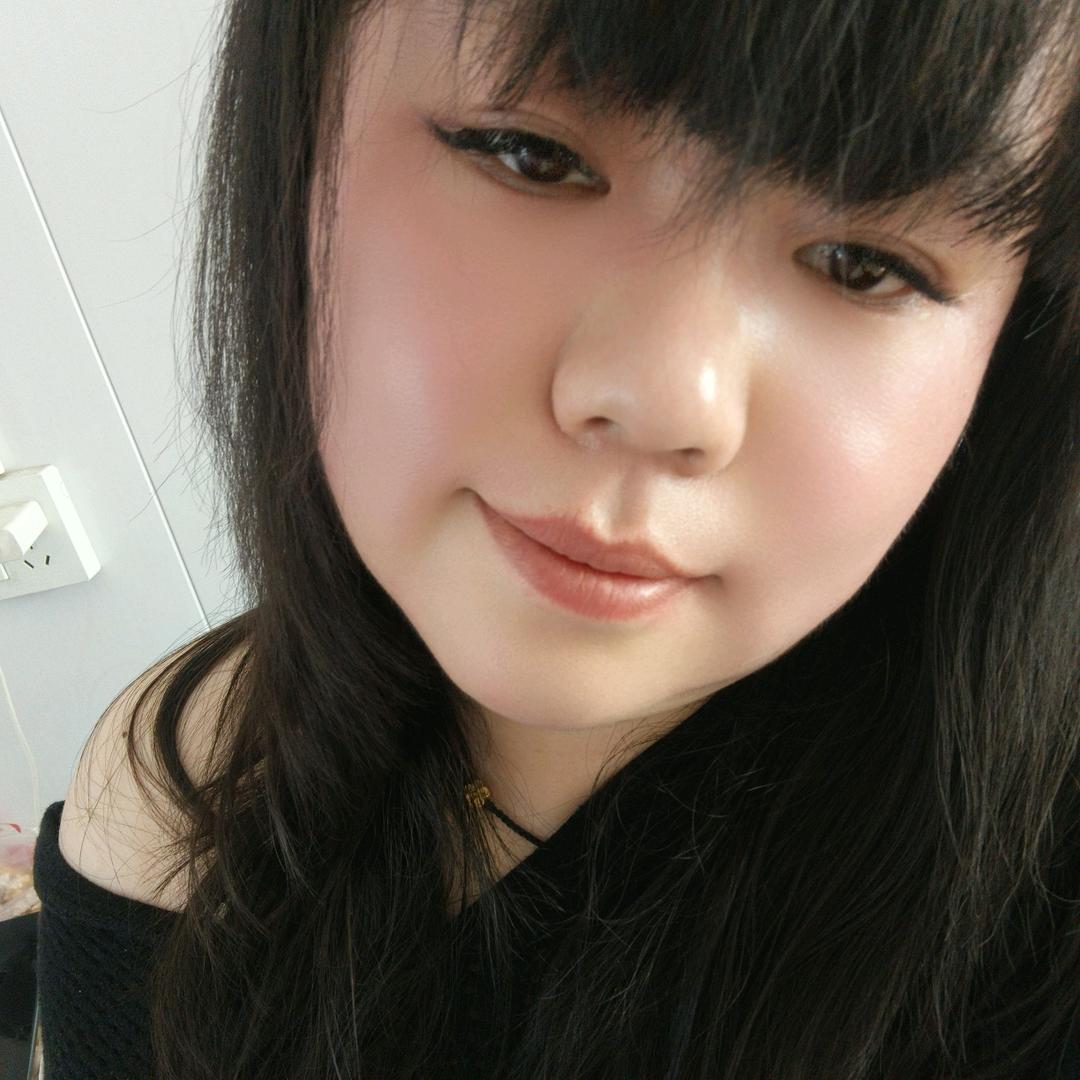 傻丫头😈