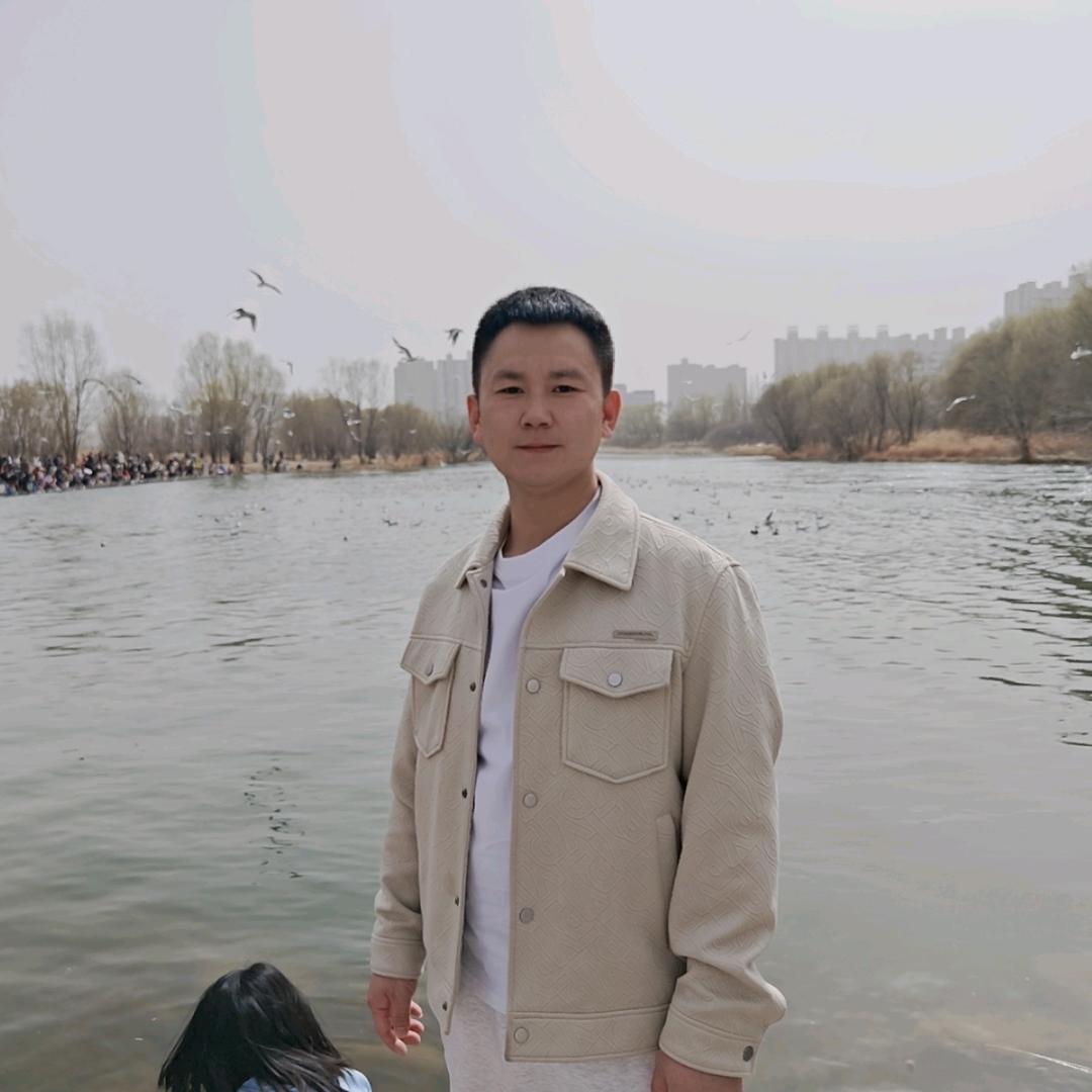 🌈浪的不行