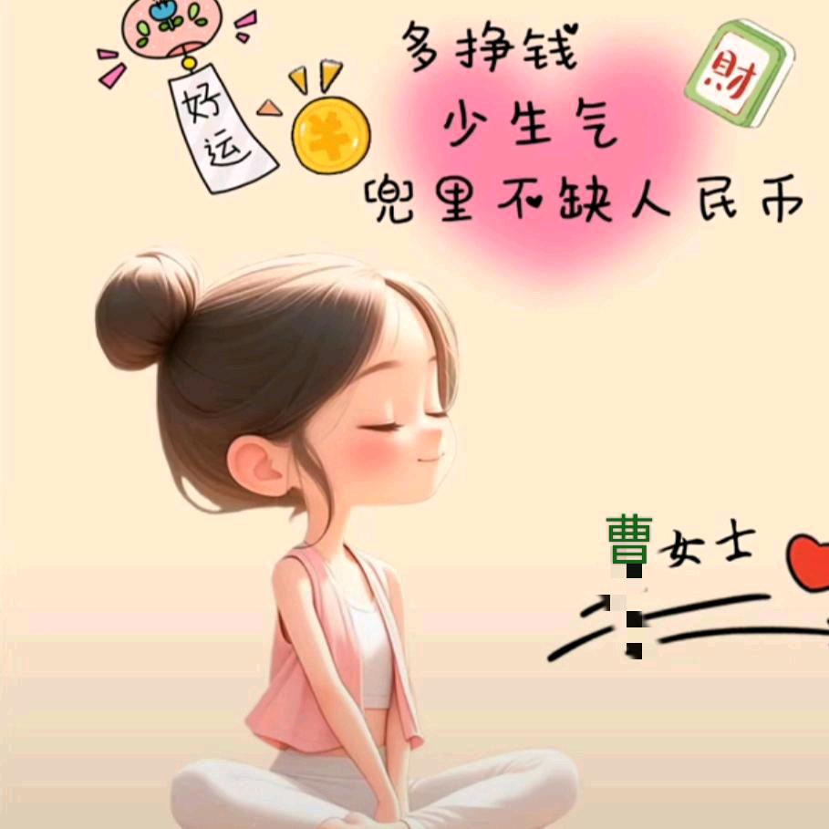 快乐平安