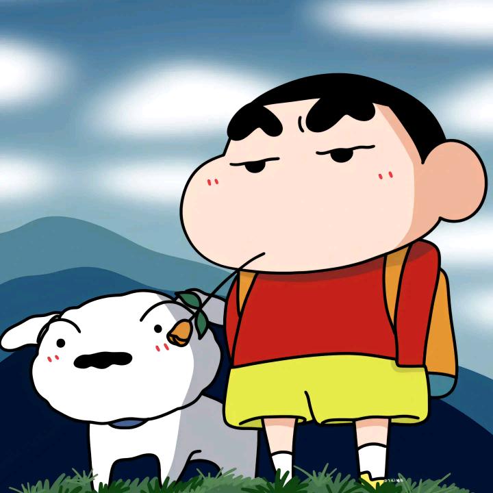 野原～新之助