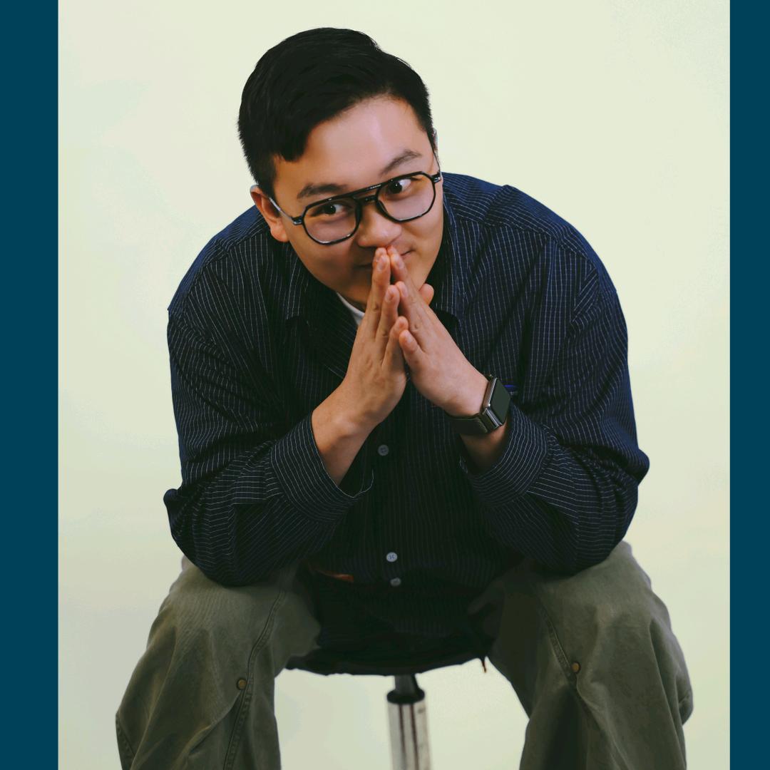 摄影综合症患者（可约拍）