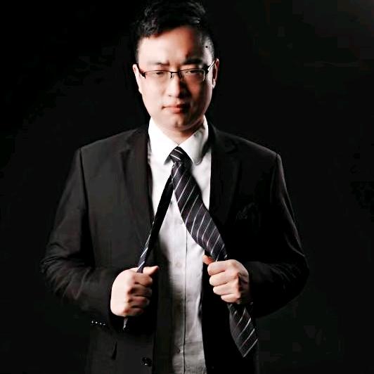 暴躁阿哥