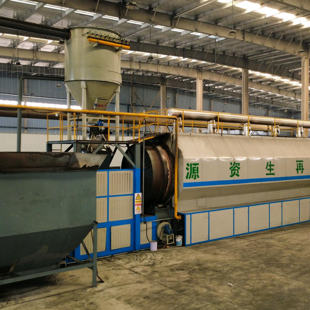 裂解设备技术员